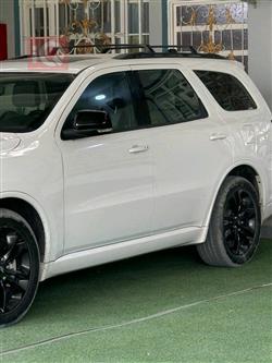 دودج دورانجو